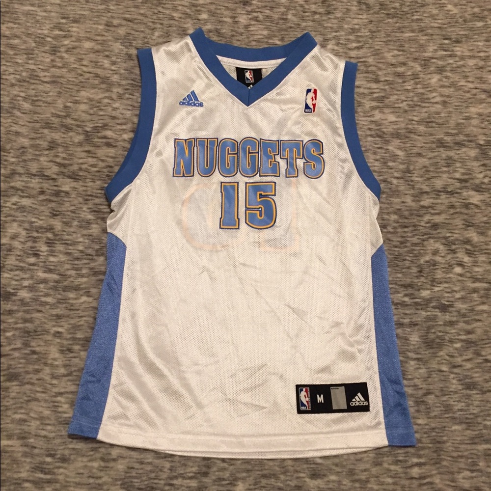 Boys Carmelo Anthony jersey